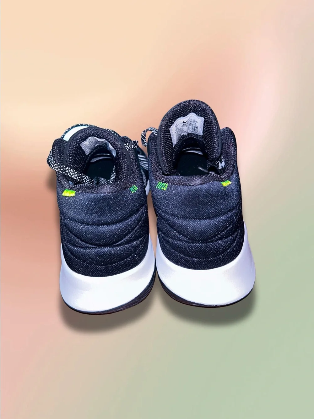 Nike Kyrie Flytrap 5 Youth Shoes Size 6Y